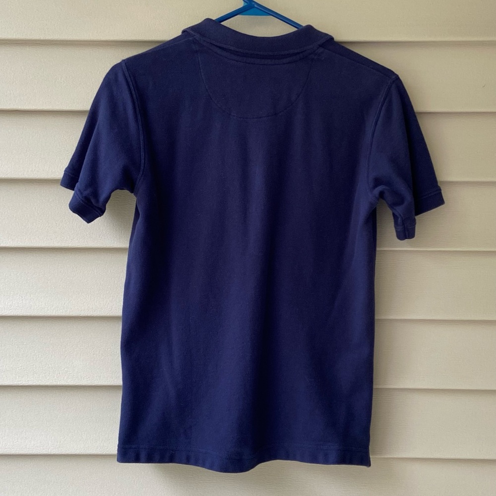 5 Pieces ALL Kids Sz-10/12(M) Polo Shirts-
1 IZOD, 2 Old Navy, 1 C.Place, 1 PBX - Picture 13 of 16